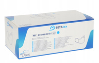 Maseczki medyczne IIR BETAtex 3-w niebieskie 50 szt.