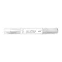 Adore Nail&Cuticle Oil Nr.3 Pear - olejek w sztyfcie, 3 ml
