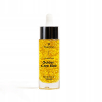 Olejek do twarzy Golden Care Elixir Glamour Face&Neck Oil Yokaba 30 ml