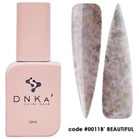 DNKa Baza Cover 0011B Beautiful 12ml