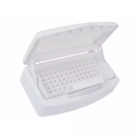 Sterylizator narzędzi - wanienka do dezynfekcji