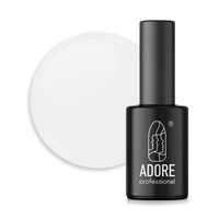 ADORE Profesjonalny lakier hybrydowy P-09 - soft mist, 8 ml
