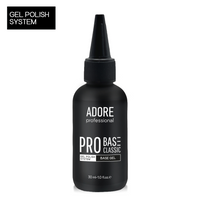 Adore Classic Pro Baza, baza pod lakier hybrydowy, 30 ml