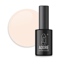 ADORE Profesjonalny lakier hybrydowy P-05 - soft vanilla, 8 ml