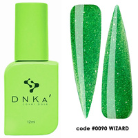 DNKa Baza Cover 0090 Wizard 12ml