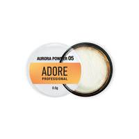 Adore Aurora Powder Nr.05, 0,5 g