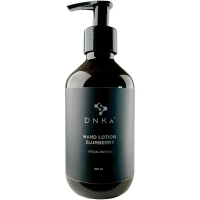 DNKa' Hand Lotion Blurberry - balsam do rąk, 300 ml
