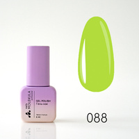 Molekula Professional Lakier hybrydowy Nr.88, 6 ml