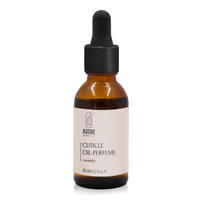 Adore Cuticle Oil - Perfume Sweety olejek do skórek 30ml
