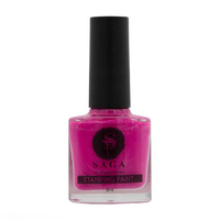 SAGA Professional Stamping Paint 06, 8 ml