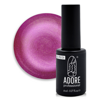  ADORE Lakier hybrydowy Cat's Eye Magnetic M-01, 8 ml