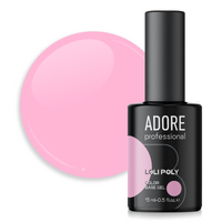 ADORE kolorowa polibaza Loli Poly Base Nr.05 - doll, 15ml 