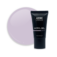 ADORE Cover Acryl Gel 07 Ash - akrylowy żel kamuflażowy, 30 ml