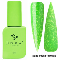 DNKa Baza Cover 0082 Tropics 12ml