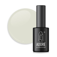 ADORE Profesjonalny lakier hybrydowy P-14 - soft cream, 8 ml