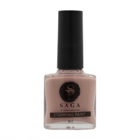 SAGA Professional Stamping Paint 25, 8 ml