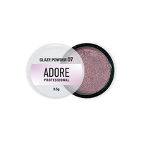 Adore Glaze Powder Nr.07, 0,5 g