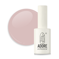 ADORE profesjonalny lakier hybrydowy F-09 - rosehip, 8 ml