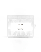 DARK Formy górne Long Ballerina, 120 szt