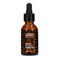 Adore Rapid Cuticle Remover - szybki środek do usuwania skórek, 30 ml