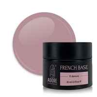 Adore French Baza 13 Demure, 30 ml