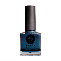 SAGA Professional Stamping Paint 18, 8 ml