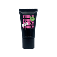Adore Funky Gum -  guma żelowa do zdobień w tubce, 15 ml