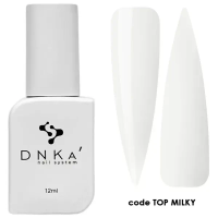 DNKa’ Top Milky, 12 ml