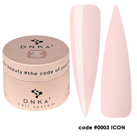 DNKa Builder Gel 0003 Icon, 30 ml