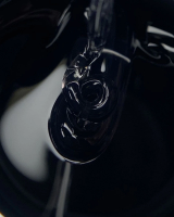 DARK Medium Gel Nr.01, 30 ml (bez pędzelka) - przezroczysty