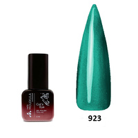 Molekula Professional Lakier hybrydowy 9D Cat's Eye Effect nr.923, 6 ml