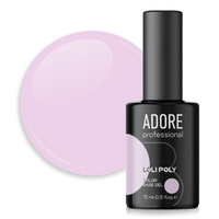 ADORE kolorowa polibaza Loli Poly Base Nr.03 - pops, 15ml 