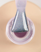 DARK Pro Base Opal 3, 15 ml - z pędzelkiem (czarna butelka)