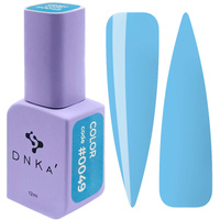 DNKa Gel Polish Color 0049 12ml