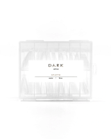 DARK Formy górne Stiletto, 120 szt