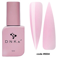 DNKa' Liquid Acrygel 0034 Lollypop, 12 ml