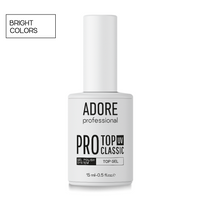ADORE PRO Classic Top |UV, 15 ml