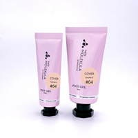 Molekula Professional Poly Gel Nr.04 Cover, 30 ml