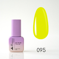 Molekula Professional Lakier hybrydowy Nr.95, 6 ml