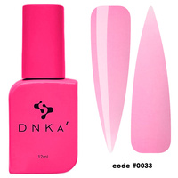 DNKa' Liquid Acrygel 0033 Cherry Jelly, 12 ml