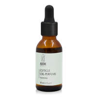 Adore Cuticle Oil - Perfume Harmony olejek do skórek 30ml