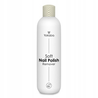 Remover Soft Nail Polish YOKABA 1000 ml
