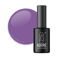 Adore Lakier hybrydowy do witraży MG-32 - kunzite, 8 ml