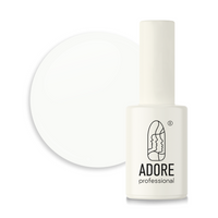 ADORE profesjonalny lakier hybrydowy F-14 - cotton, 8 ml