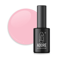 Adore Lakier Hybrydowy 204 Rojo, 8 ml