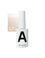  ADORE Lakier hybrydowy Cat's Eye Nude Caramel E-04, 12 ml