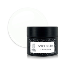 ADORE Spider Gel 01 White, 5 g
