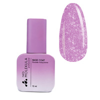 Molekula Professional Base Flash - Secret Kiss, 12 ml