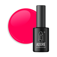 Adore Neonowy lakier hybrydowy NEON MAX Nn-09, 8 ml