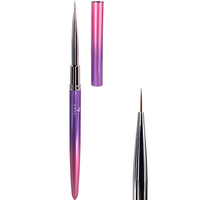 Pędzel do linera 8 mm, DNKa' #0001